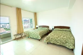 Simpson Bay Suites - Room