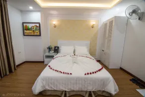 Lieber Hotel - Quarto