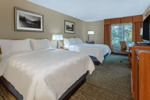 Holiday Inn Missoula Downtown by IHG - Chambre