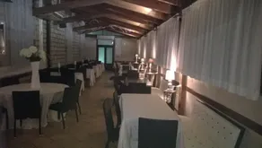 La Madonnina - Restaurante