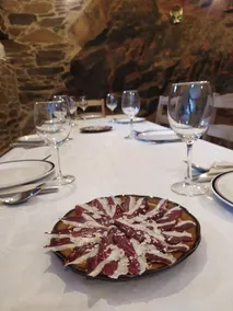 Eco dos Teixos - Restaurant