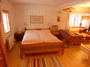 Prästmyren vandrarhem - Room