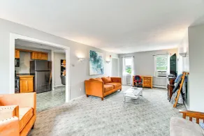 Seneca Falls Apartment ~ 3 Mi to Cayuga State Park - Interiør