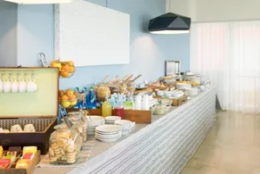 Hotel Salsedine - Restaurant