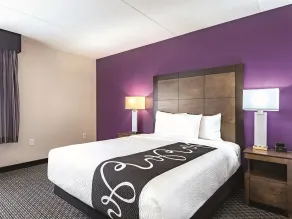La Quinta by Wyndham Columbia / Fort Meade - Chambre