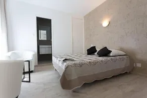 Hôtel Alizéa, Avignon - Chambre