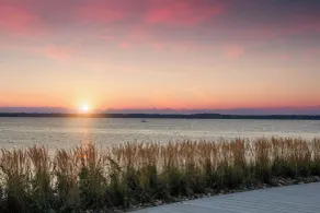 Courtyard by Marriott Erie Bayfront - Vue de la chambre