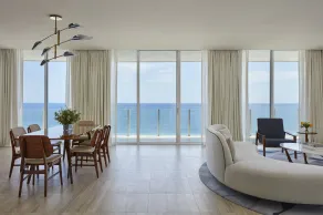 Four Seasons Hotel and Residences Fort Lauderdale - Chambre