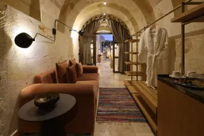 Mare Cappadocia Adults Only - Room