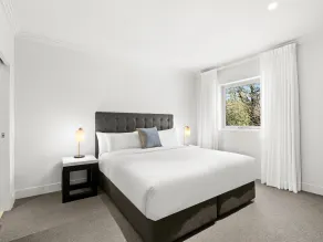 The Gibraltar Bowral - Room