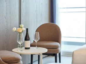 Hotel The Botanik Sewoon Myeongdong - Room
