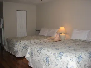 The Landings Inn and Cottages at Old Orchard Beach - Chambre