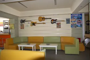 Antony's Complex - Reception