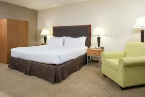 Holiday Inn Manchester Airport by IHG - Room