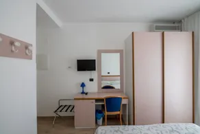Hotel Relax Family & Spa - Zimmer