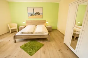 Stadthotel Jülich - Zimmer
