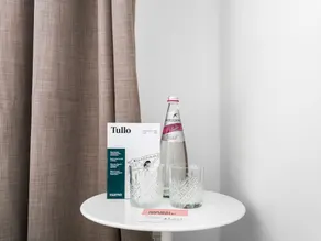 Numa Rome Tullo - Room