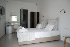 Kalisperis Hotel - Room