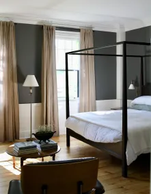 Inn at Kenmore Hall - Room