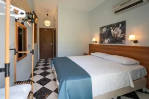The Turunç INN Otel - Room