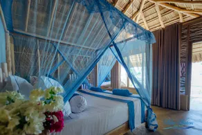 Blue Waters - Chambre