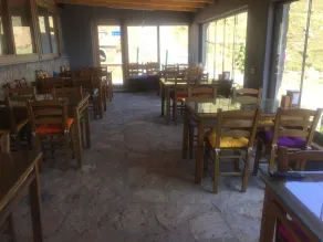 Kardeliz Butik Otel - Restaurant