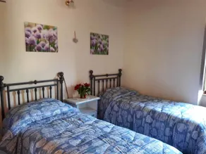 Agriturismo Il Boschetto - Rum