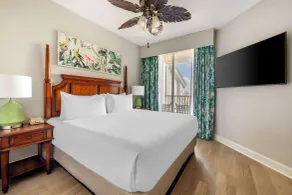 Hilton Vacation Club Grande Villas Orlando - Room