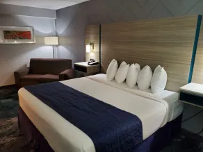Best Western Historic Frederick - Chambre