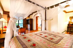 Promisedland Resort & Lagoon - Chambre