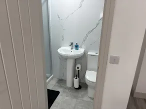 Streatham Rooms - Room