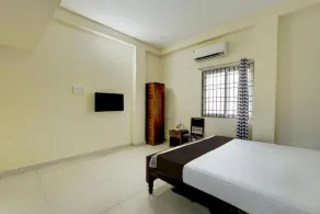 Aditya Residency SRI Ramachandra - Camera