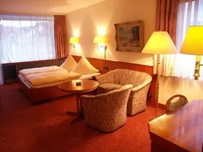Hotel Buck - Room
