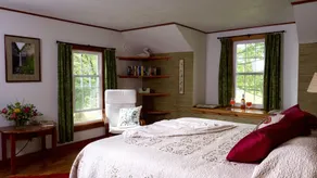 Enfield Manor - Værelse