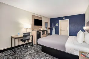 Rodeway Inn Grand Haven - Chambre