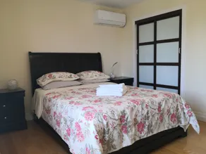 Dairy Homestay - Chambre