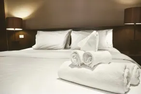 MYHOTEL München Olching - Room