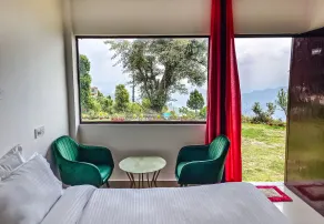 King's Paradise Resort by RIHS - Room