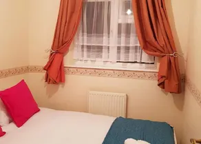 Huku Kwetu - Ravenhill House - Room