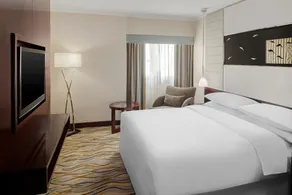 Four Points By Sheraton Riyadh Khaldia - Room