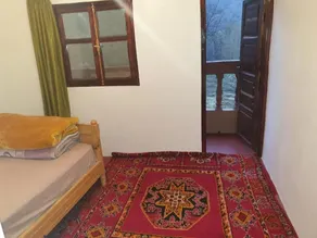 Guste Hause Imdoukal - Room
