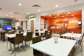 One Villahermosa Centro - Restaurant