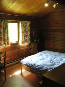 Riverside Adventures Vacation Rentals - Room
