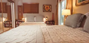 Yosemite Plaisance Bed & Breakfast - Habitación