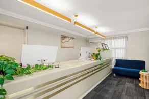 Sunnybank Star Hotel - Reception