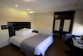 qp Hotels Arequipa - Room