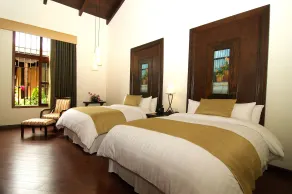 Camino Real Antigua - Room