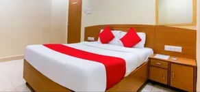 Hotel Red Palm - Chambre