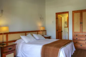 Hacienda Santa Cristina - Zimmer