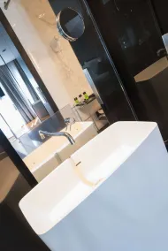Hotel Inffinit - Chambre